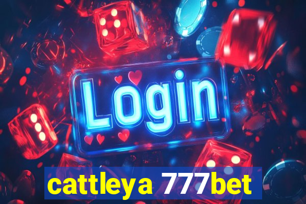 cattleya 777bet